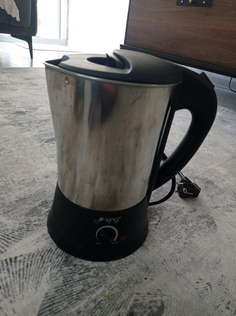 kettle su ısıtıcı - 2