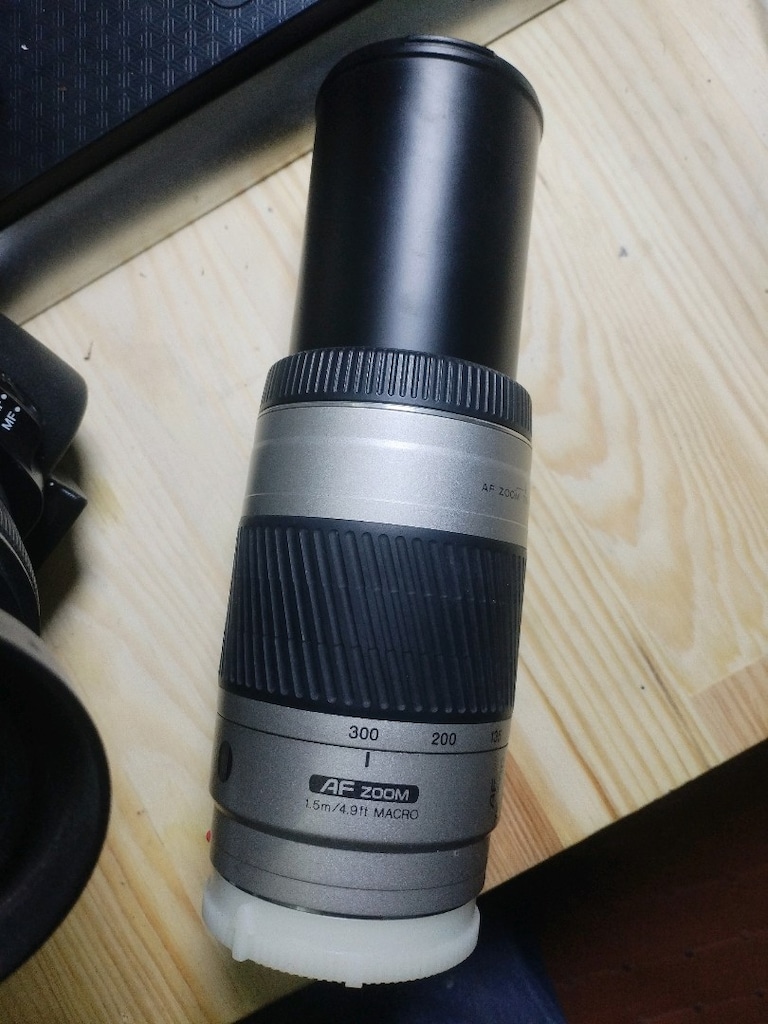 sony a 230 fotoğraf makinesi - 3