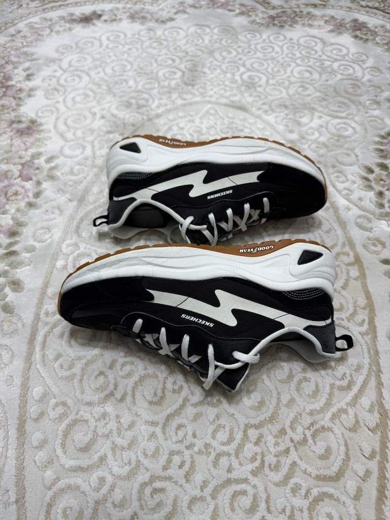 . orijinal Skechers