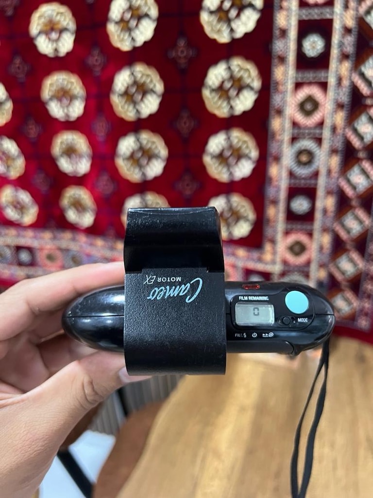 Kodak cameo - 3