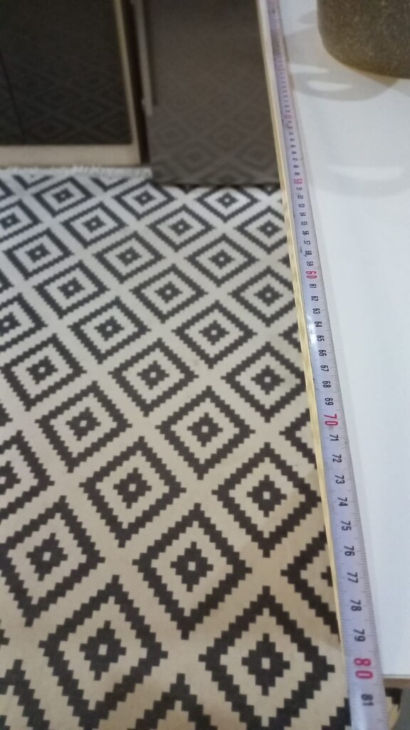 BAR TİPİ MASA - 3