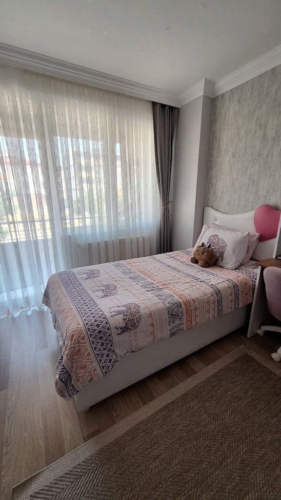 Tek kişilik baza - 3