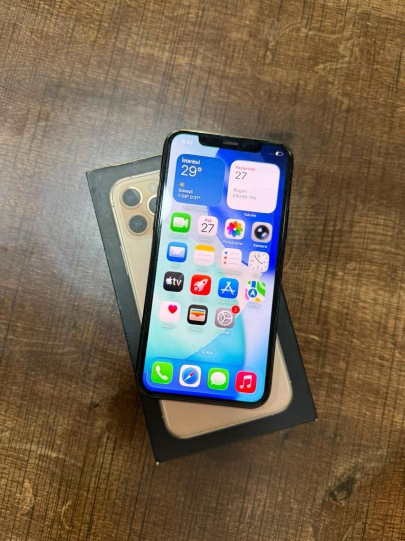 İPHONE 11 PRO 64 GB - 9