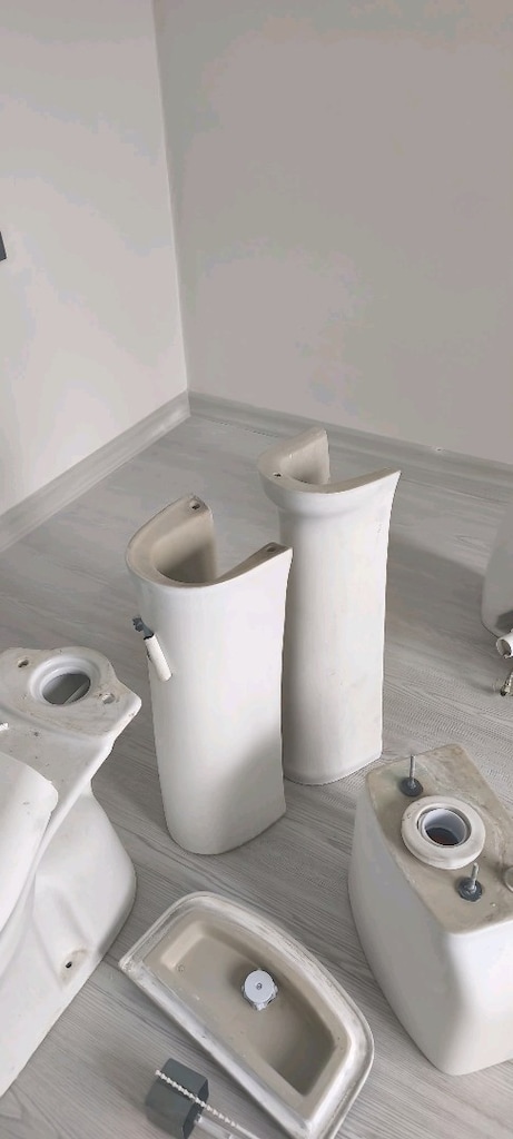 Banyo tuvalet malzemeleri - 4
