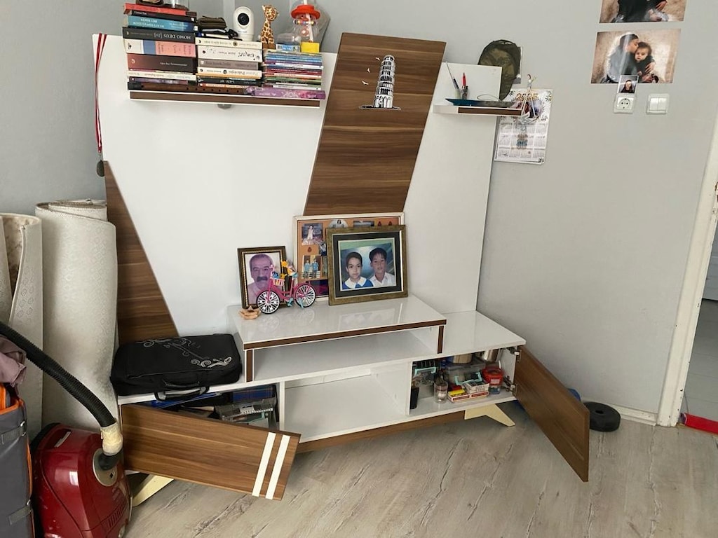 Tv Ünitesi - 2