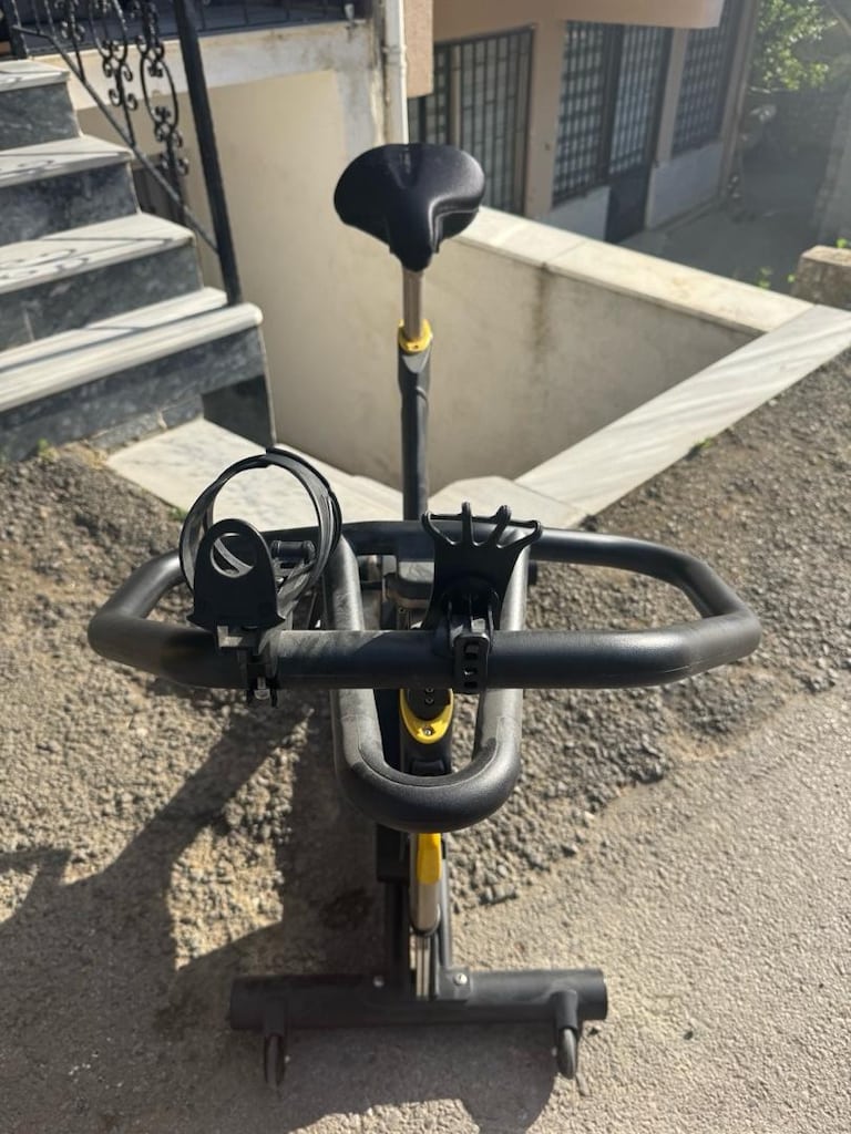 Lemond Revmaster Pro - 3
