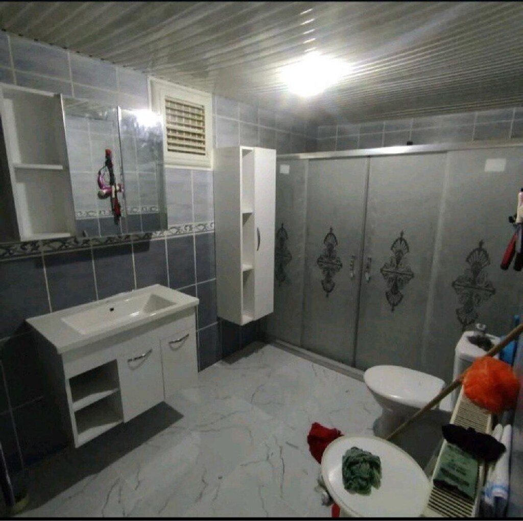 duşakabin ve banyo dolabı - 18
