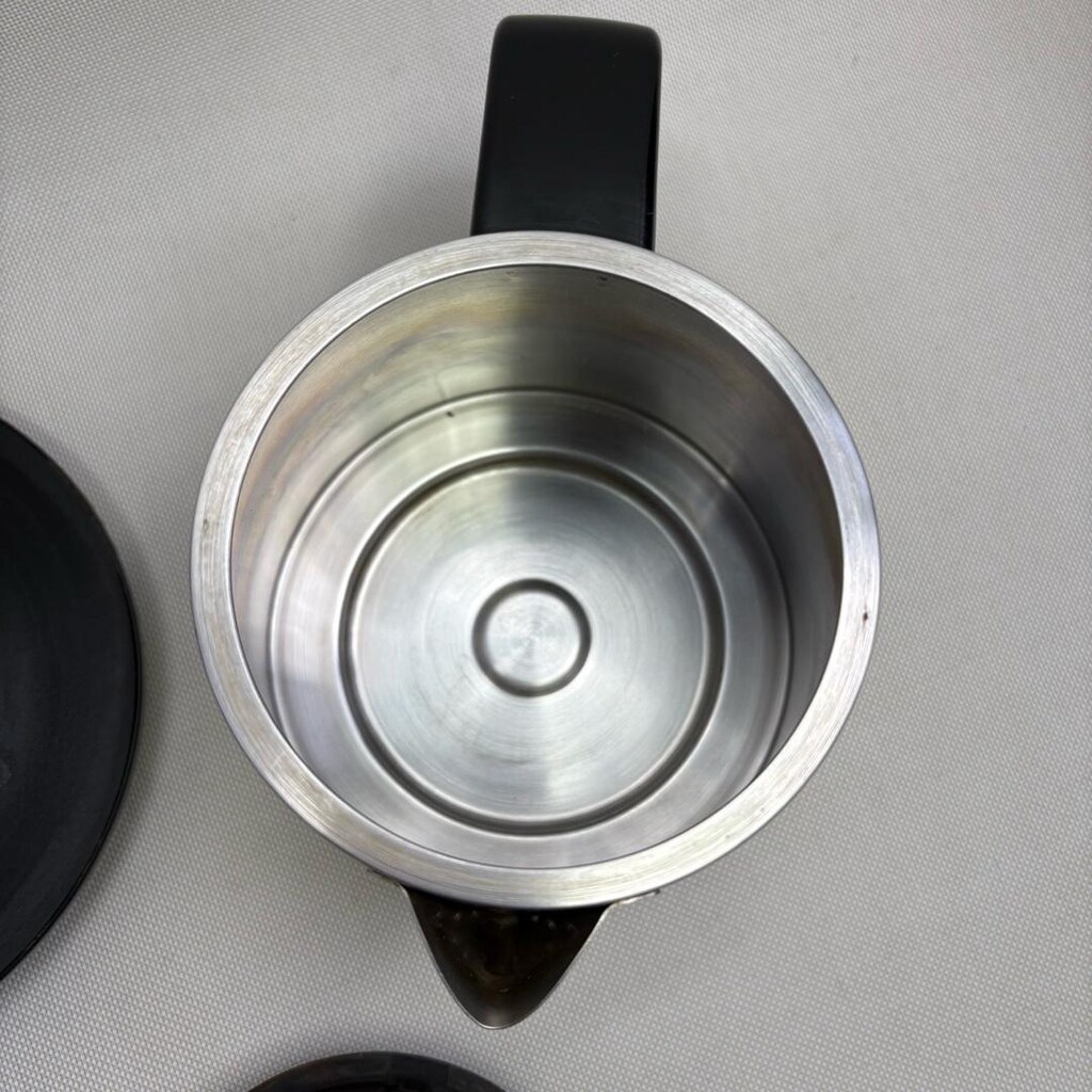 Tefal Tea Expert Deluxe Paslanmaz Çelik Çay Makinesi - 7