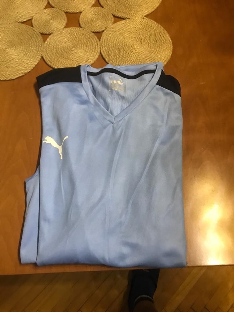 puma marka uzun kol xl xxl uyumlu spor giyim
