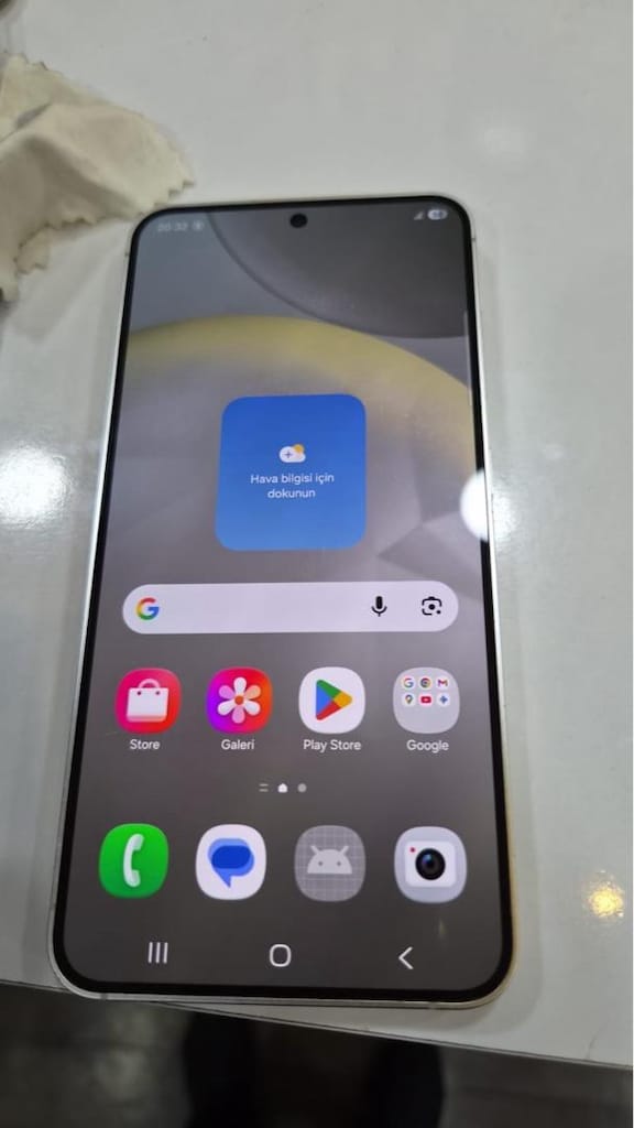 samsung s22 ve s24 telefon - 2