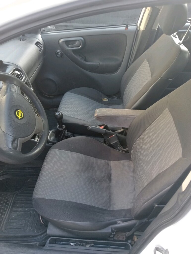 Hasar Kayıtsız Değişensiz Uygun Opel Corsa - 13