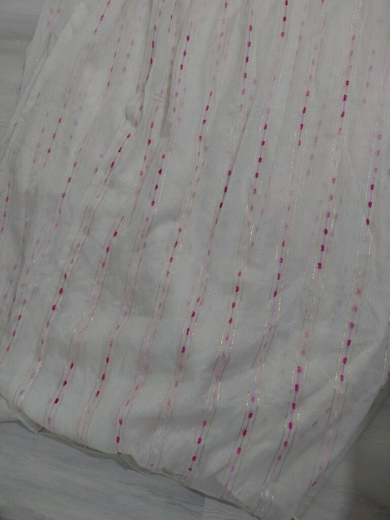Tül Perde 400 tl - 4