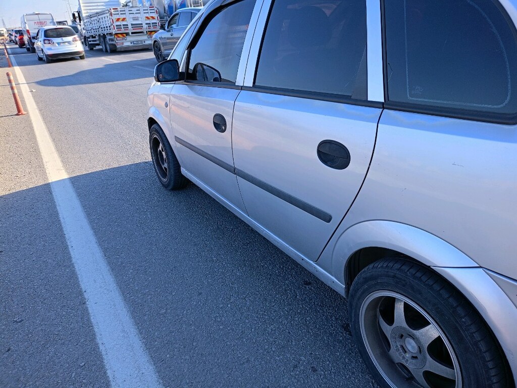 2004 otomatik meriva - 10