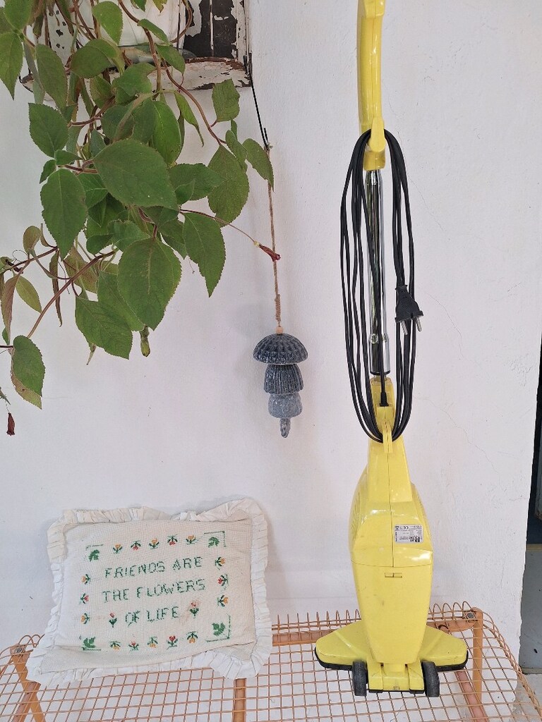 BLUE HAUSE DİKEY SÜPÜRGE (1600 w) - 3