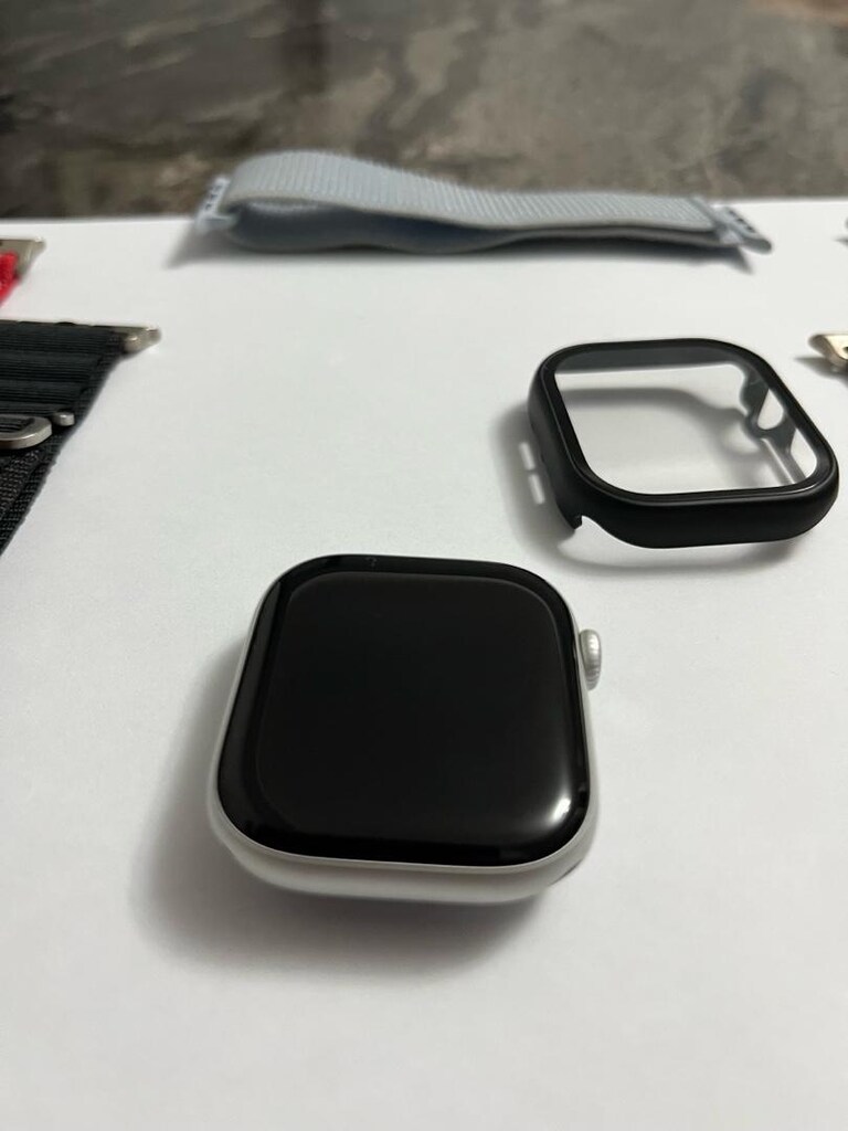 apple watch 10 series 46mm - 2