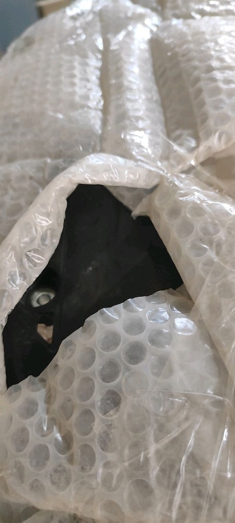 jetx 125 orjinal ön cam