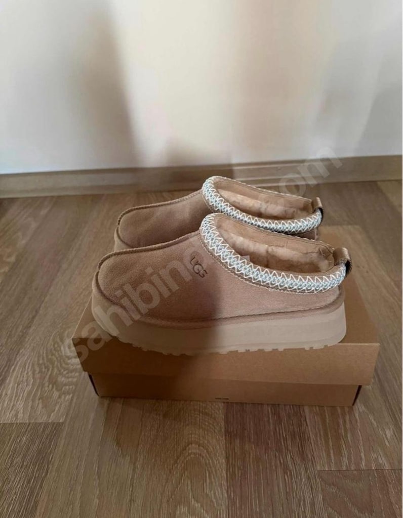 UGG Bot – Sıfır, Hiç Giyilmedi — görsel 4/6
