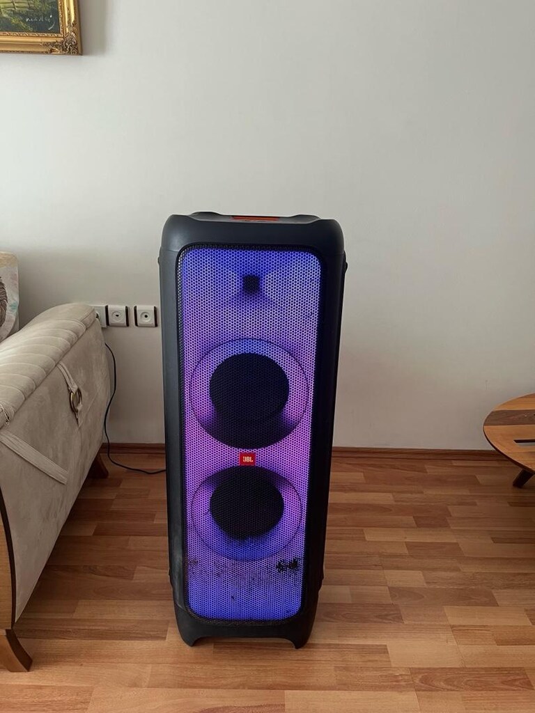 JBL - 7