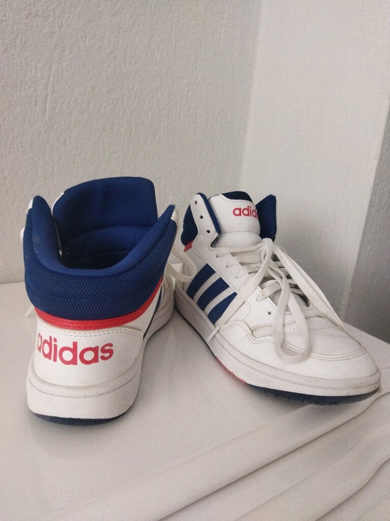 orjinal adidas spor ayakkabı37,5 numara - 3