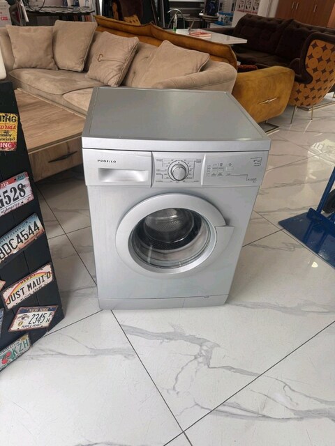 Profilo çamaşır makinesi 6kg