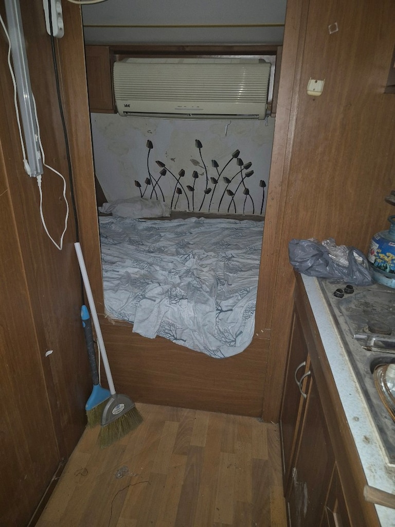erba 5.20 karavan - 5