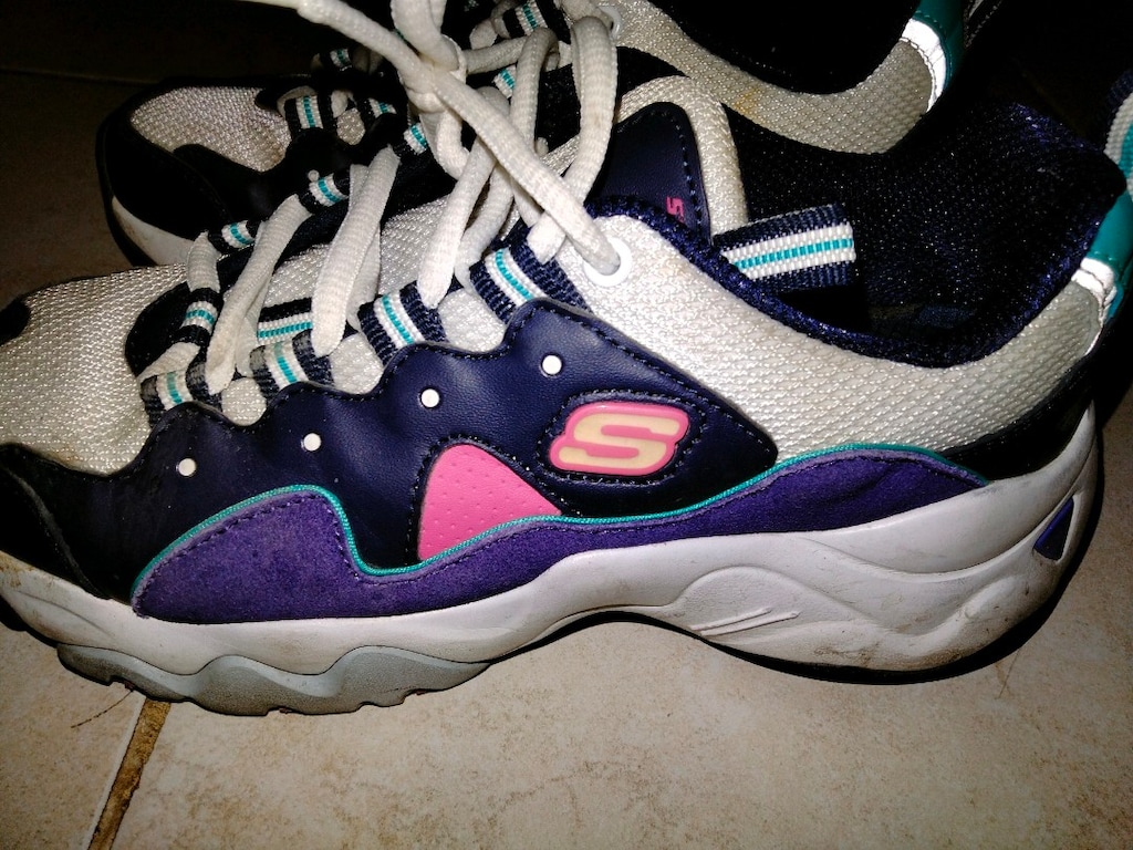 Skechers bayan ayakkabı 36 no - 2