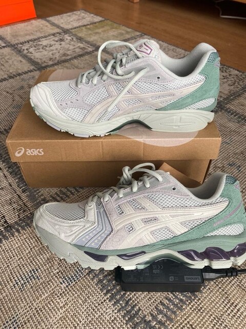 Asics Gel Kayano 14