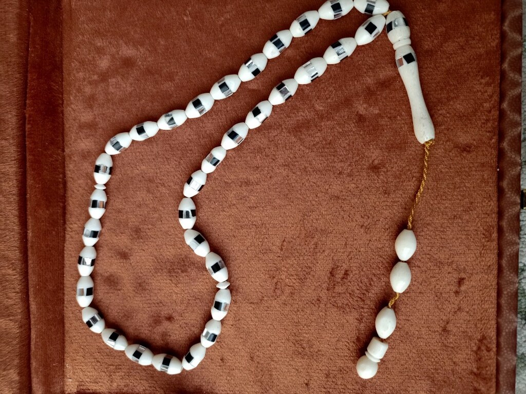 Tesbih - 4
