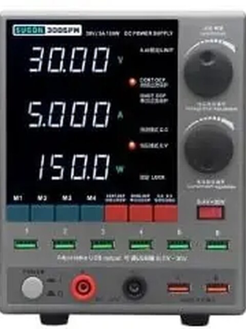 Sugon 3005PM Power Supply Güç Kaynağı