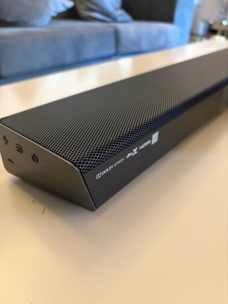 Samsung Harman Kardon q70r - 2