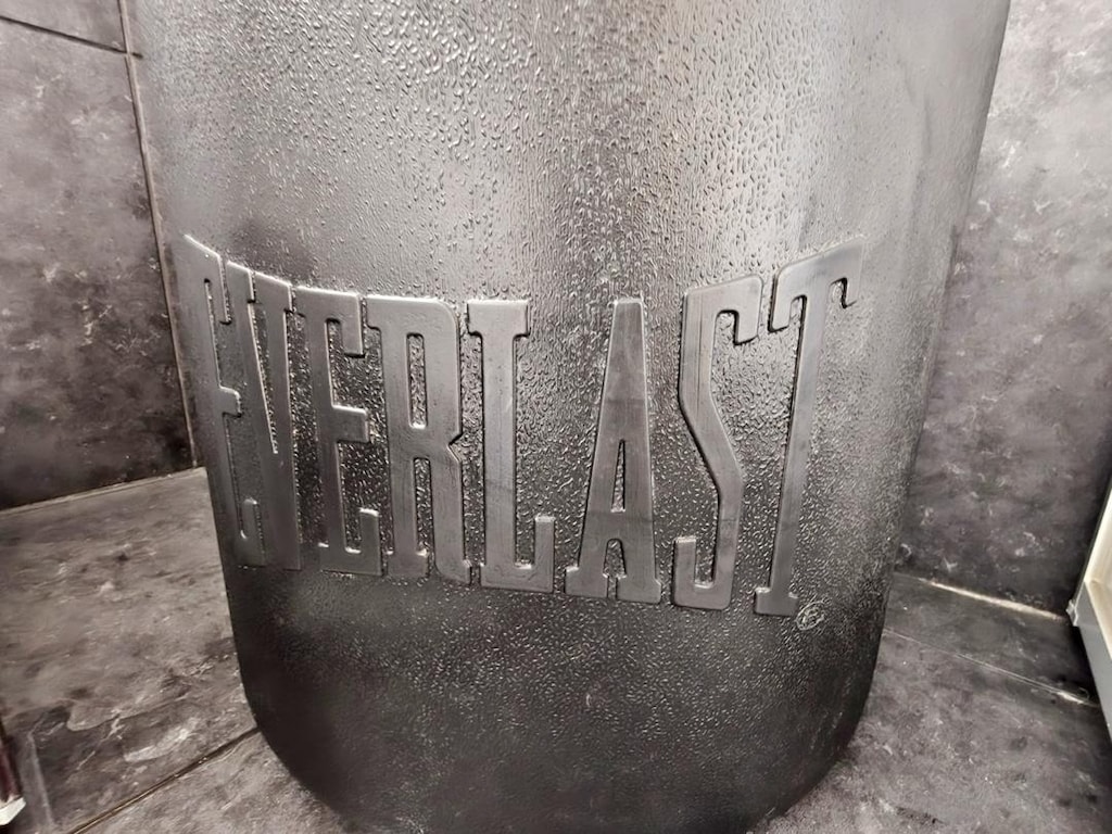 Everlast Ayaklı Boks Standı - 4