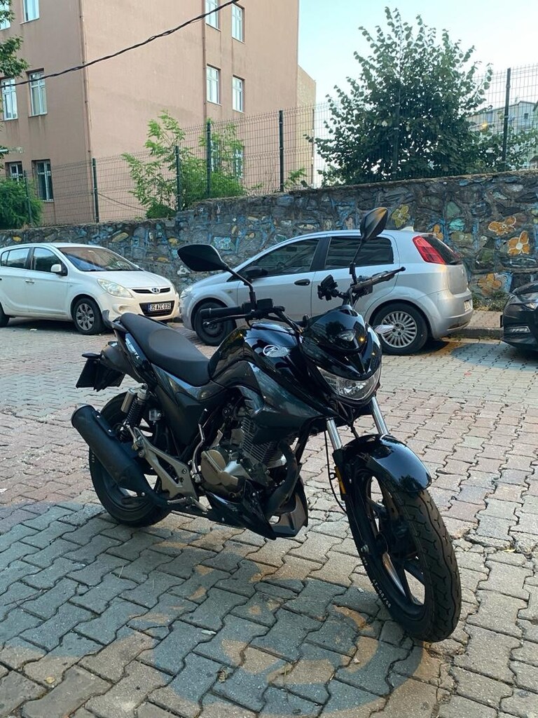 2000KM 2025 DRİFT L TEMİZ - 8