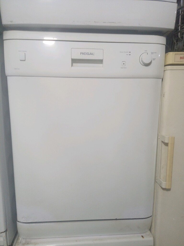 çeşitli marka bulaşık makineleri - 5