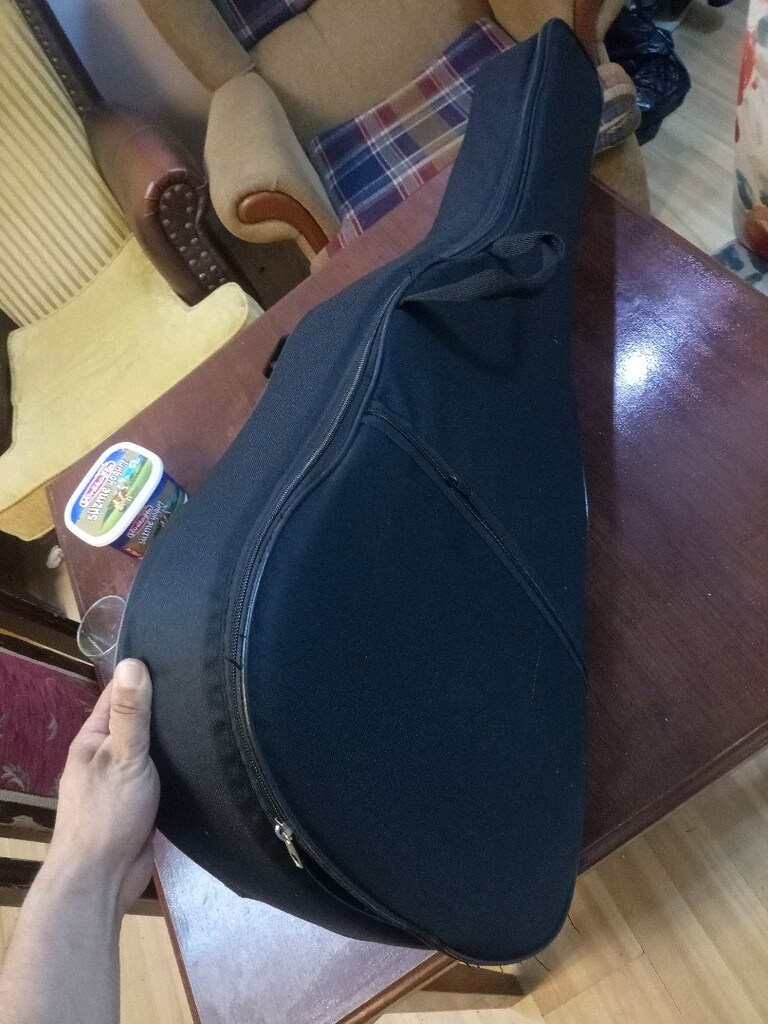 valancia gitar - 6