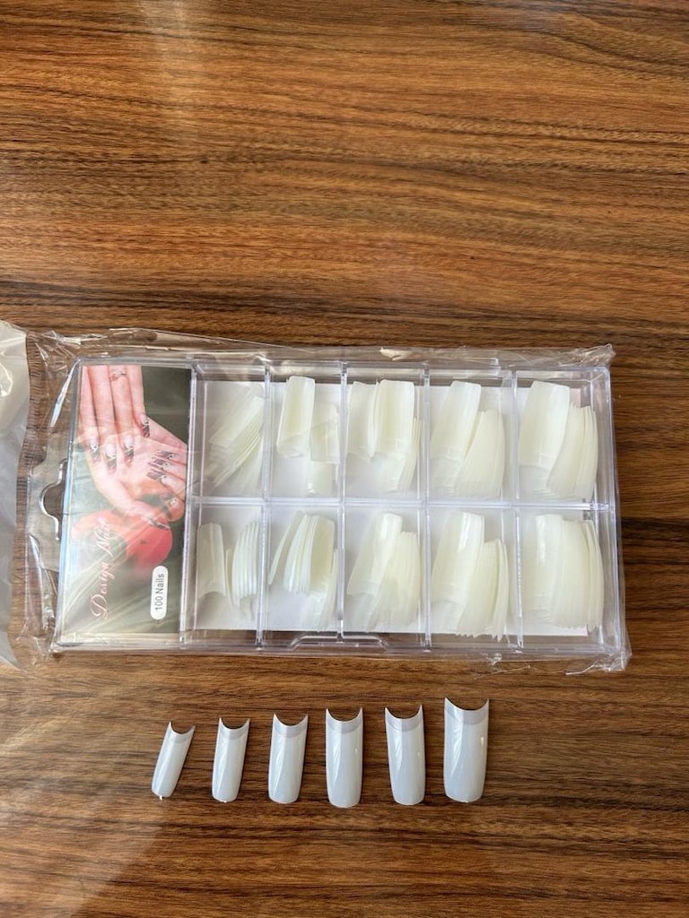 100 ‘lü yarım ay tips - 2