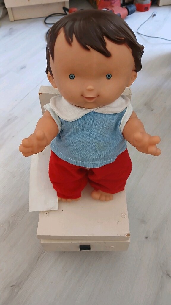 et bebek - 3