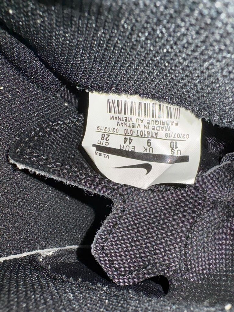 Nike orijinal krampon - 4