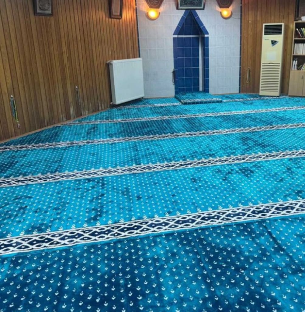 CAMİ HALISI KAMPANYA - 3
