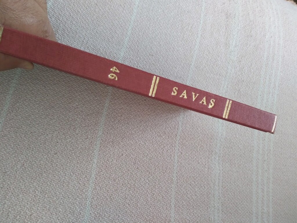 Savaş ciltli - 3