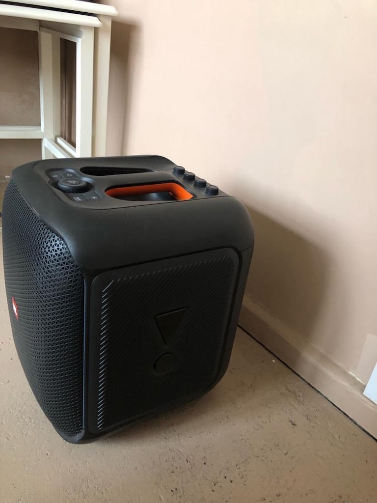 JBL PARTYBOX ENCORE Bluetooth hoparlör - 7