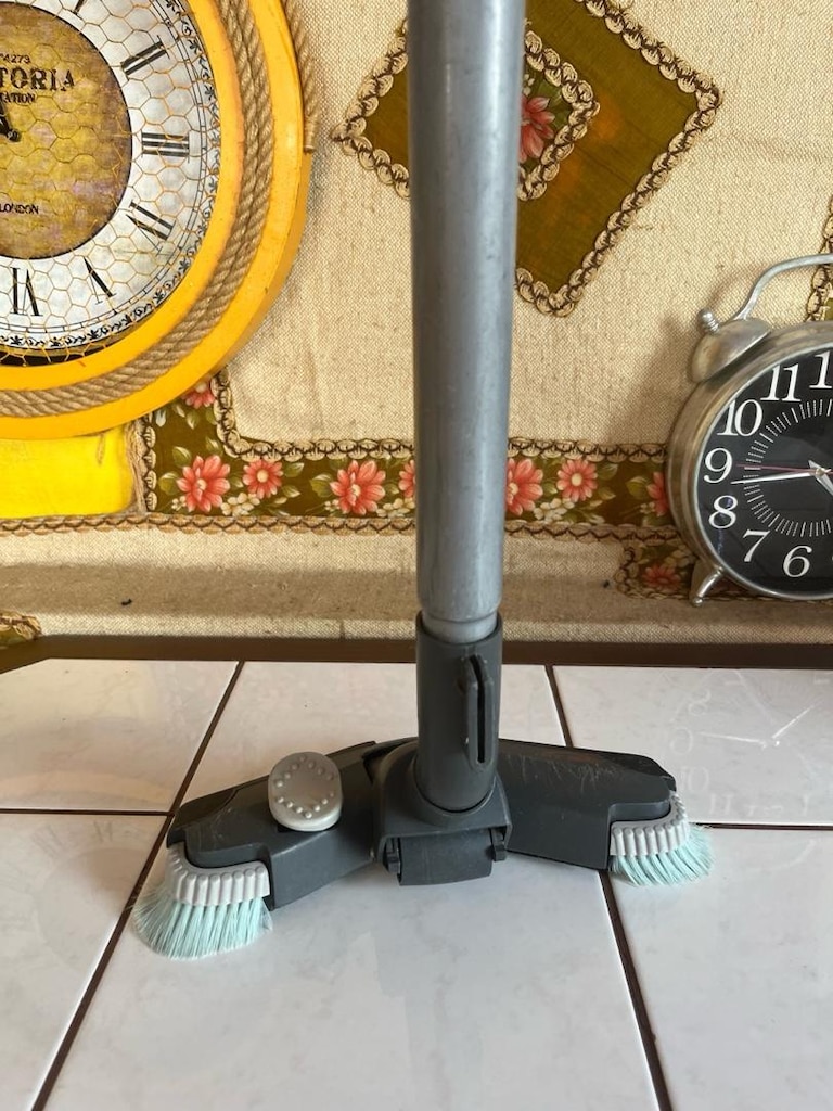 Philips Triactive Süpürge Başlığı ve Borusu - 3