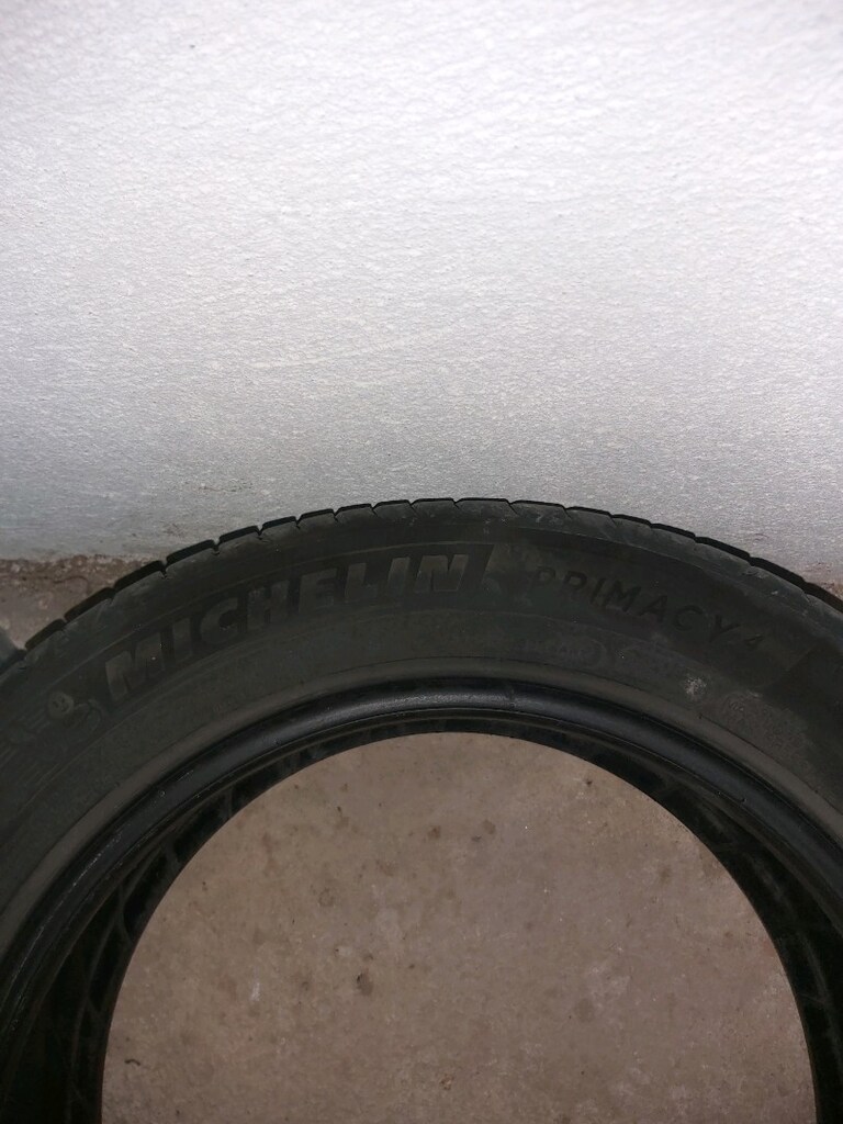 205 55 16 Michelin 4 Adet Yazlık Lastik - 4
