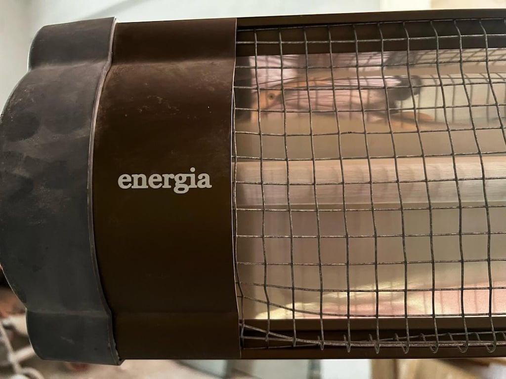 Energia Marka Isıtıcı - 2