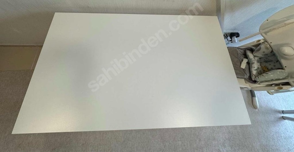 ikea yemek masası 4 kişilik - 3