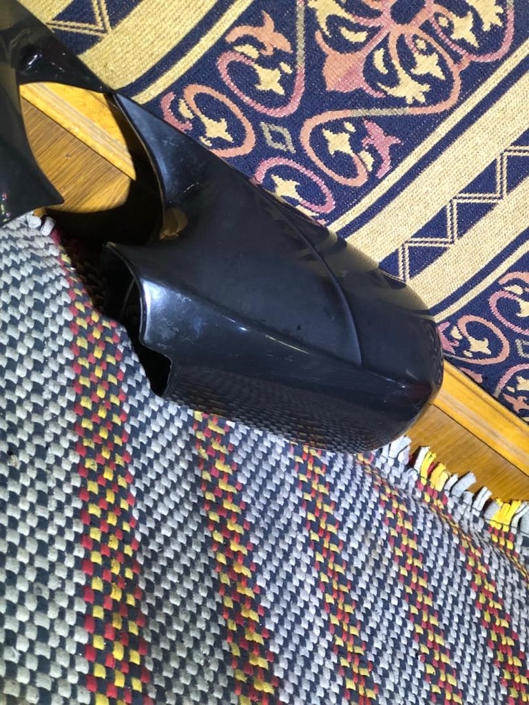 albea yarasa ayna kapağı - 4
