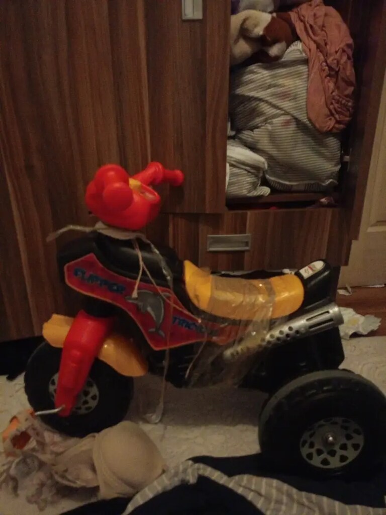 Motor - 2