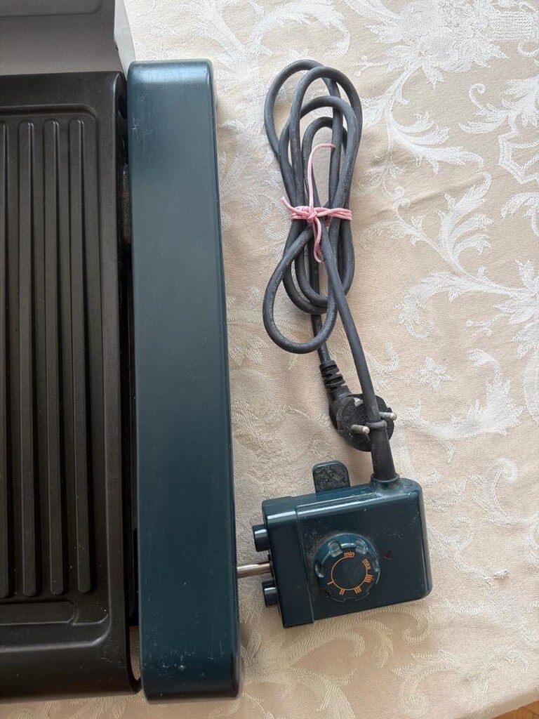 Tefal Largo elektrikli ızgara - 5