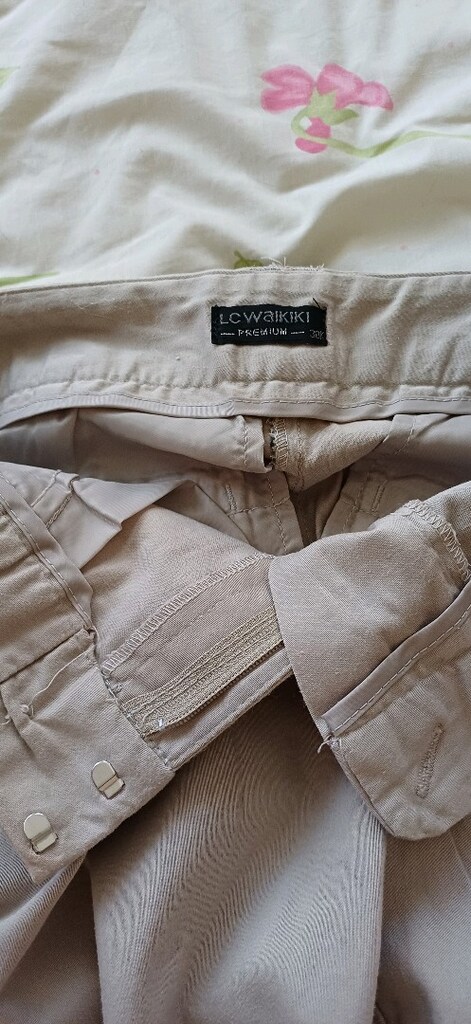 LCW pantalon - 4