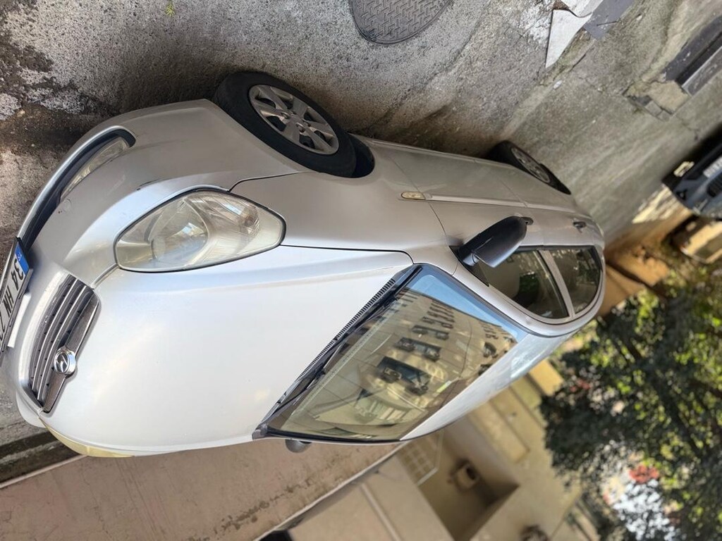 2012 Accent era 1,5 crdi mode - 6
