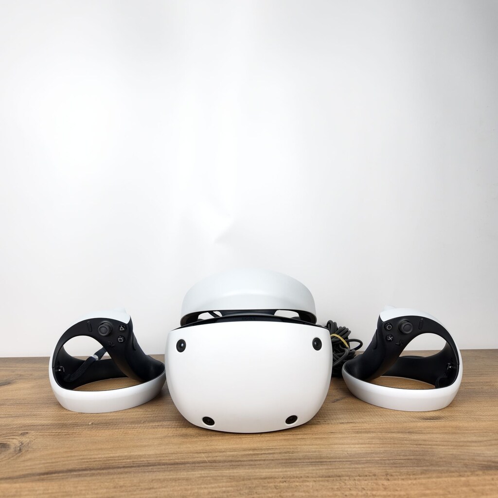 SONY PLAYSTATION VR2 SANAL GERÇEKLİK GÖZLÜĞÜ İKİNCİ EL TEMİZ - 2